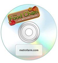 Show #708: TESTING TESTOR'S FOOD SAFETY