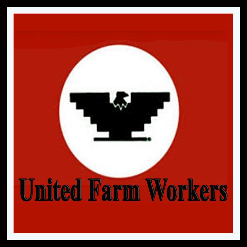 What Did The United Farm Workers Do