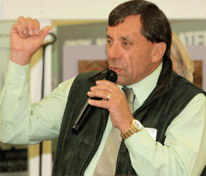 Michael Olson: International Keynote Speaker
