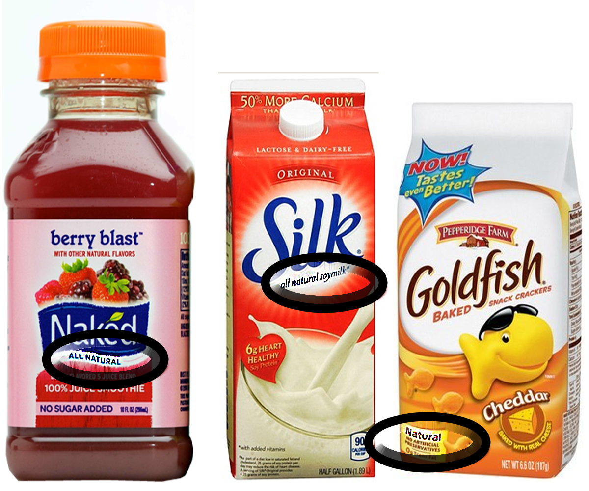 Food Chain Radio Show: Slaying Natural Food Labeling – December 7, 2013