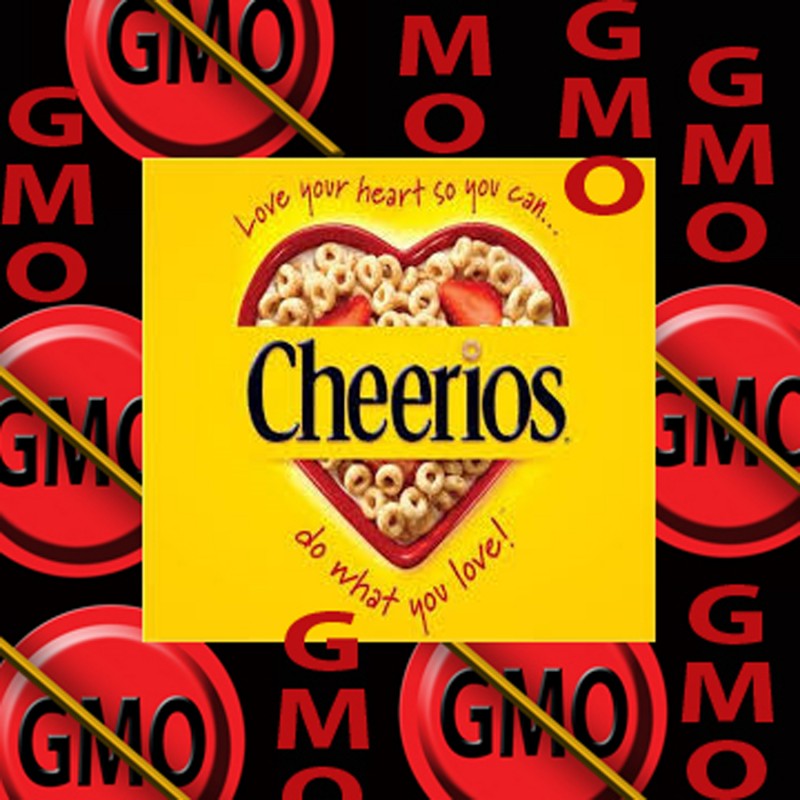 GMO Free Cheerios! Food Chain Radio host Michael Olson with Gregory Conko, Executive Director, Competitive Enterprise Institute Should General Mills reveal whether its foods contain GMOs?