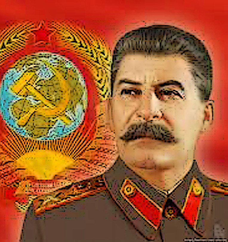 Food Chain Radio Michael Olson: STALIN’S GREAT HOLODOMOR Why did Stalin’s government starve millions to death?