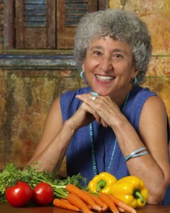 Food Chain Radio Michael Olson hosts Professor Marion Nestle, author of Food Politics. 