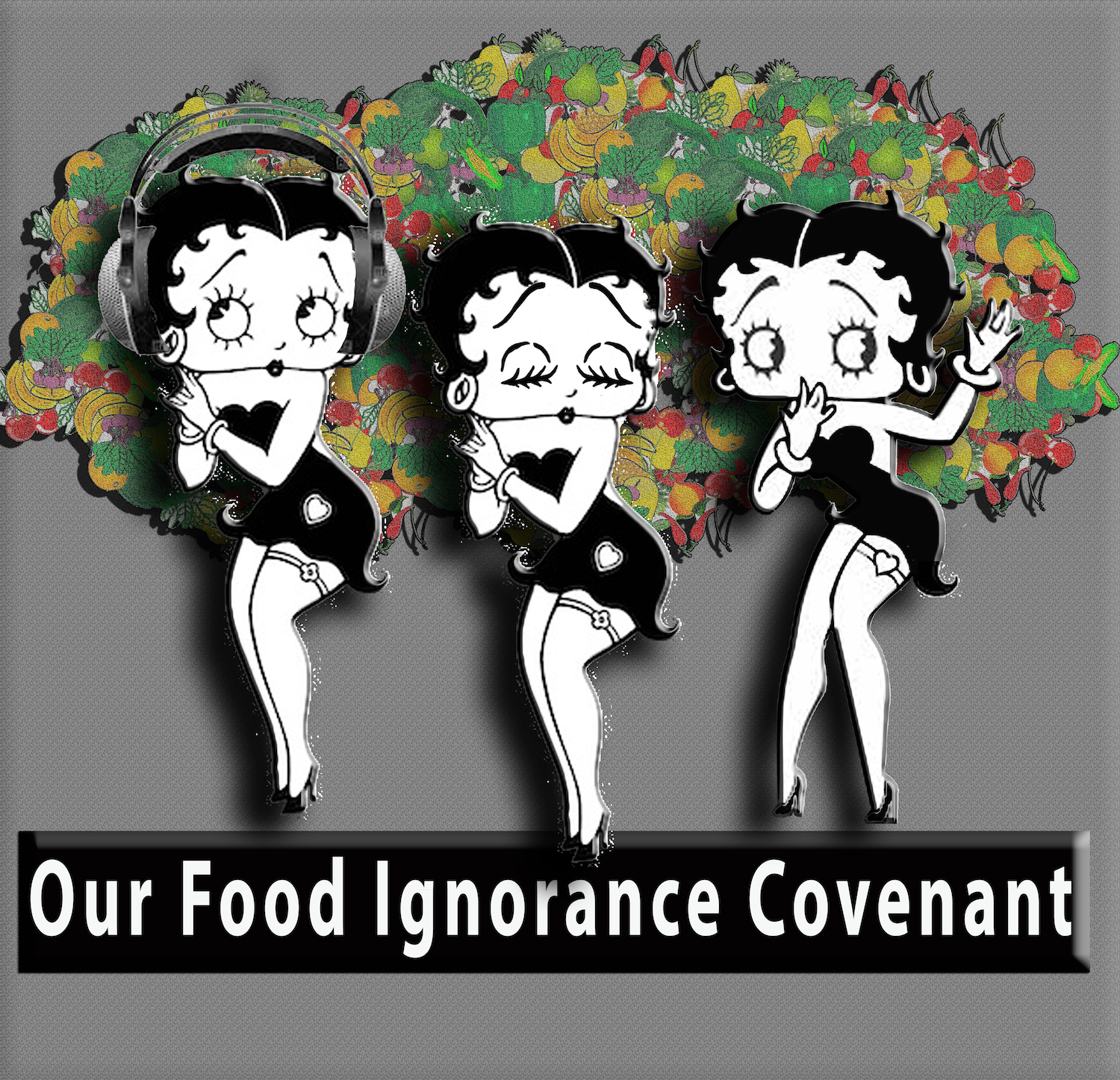 Food Chain Radio Michael Olson hosts nn Vileisis, author of Kitchen Literacy, for a conversation about our food ignorance covenant.