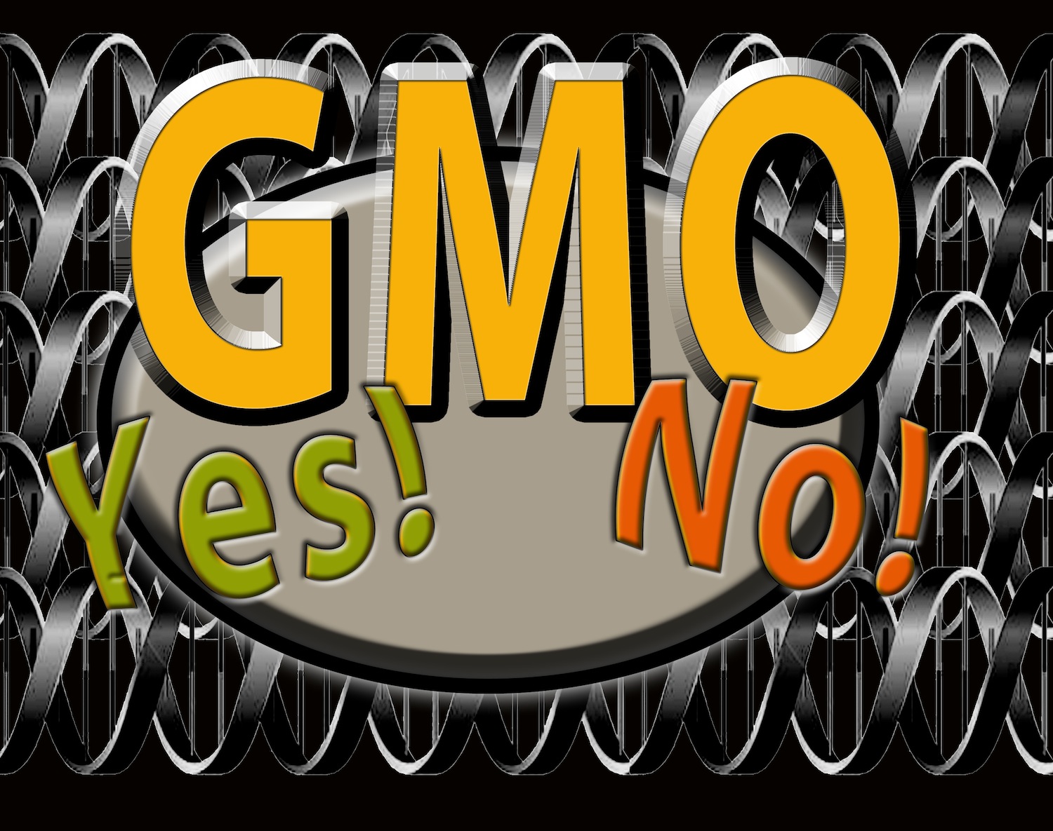 Food Chain Radio Michael Olson: GMO Science