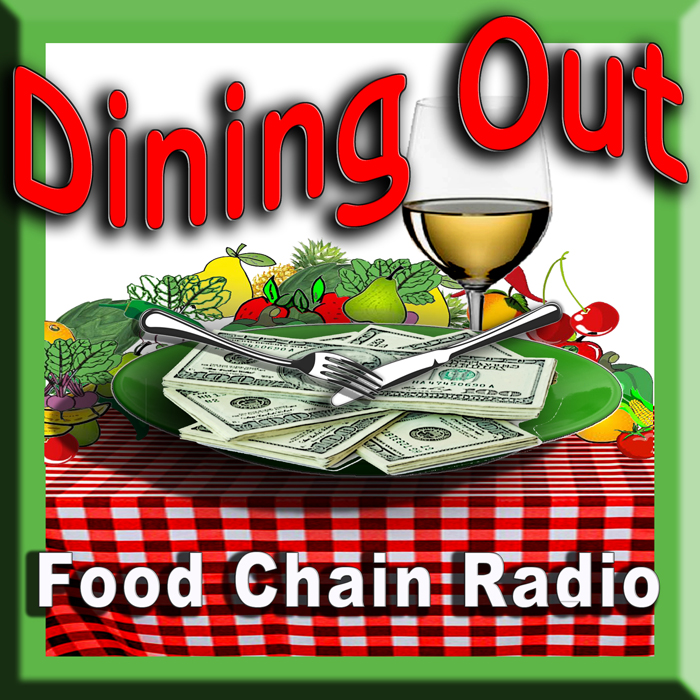 Michael Olson Food Chain Radio: Dining Out – Who gets the money’s worth when we all eat out?