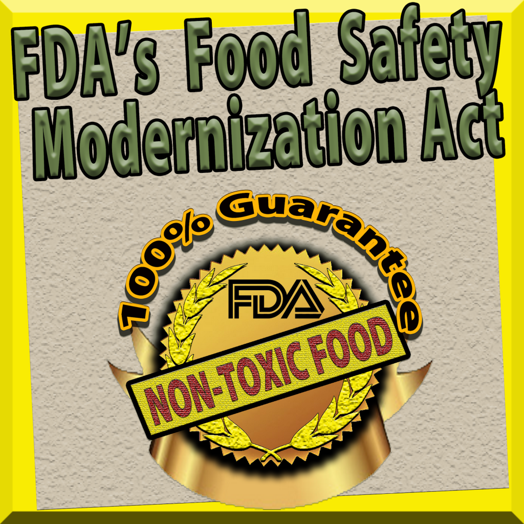 Food Safety Modernization Act Archives MetroFarm Community