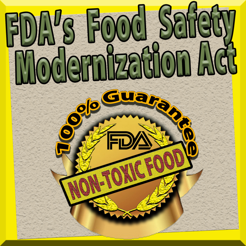 Food Safety Modernization Act Archives - MetroFarm Community