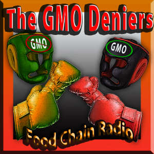 Michael Olson Food Chain Radio: The GMO Deniers – Guest: Professor, Sheldon Krimsky, Tufts University