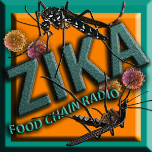 Michael Olson Food Chain Radio – Zika Virus and the GMO Mosquito