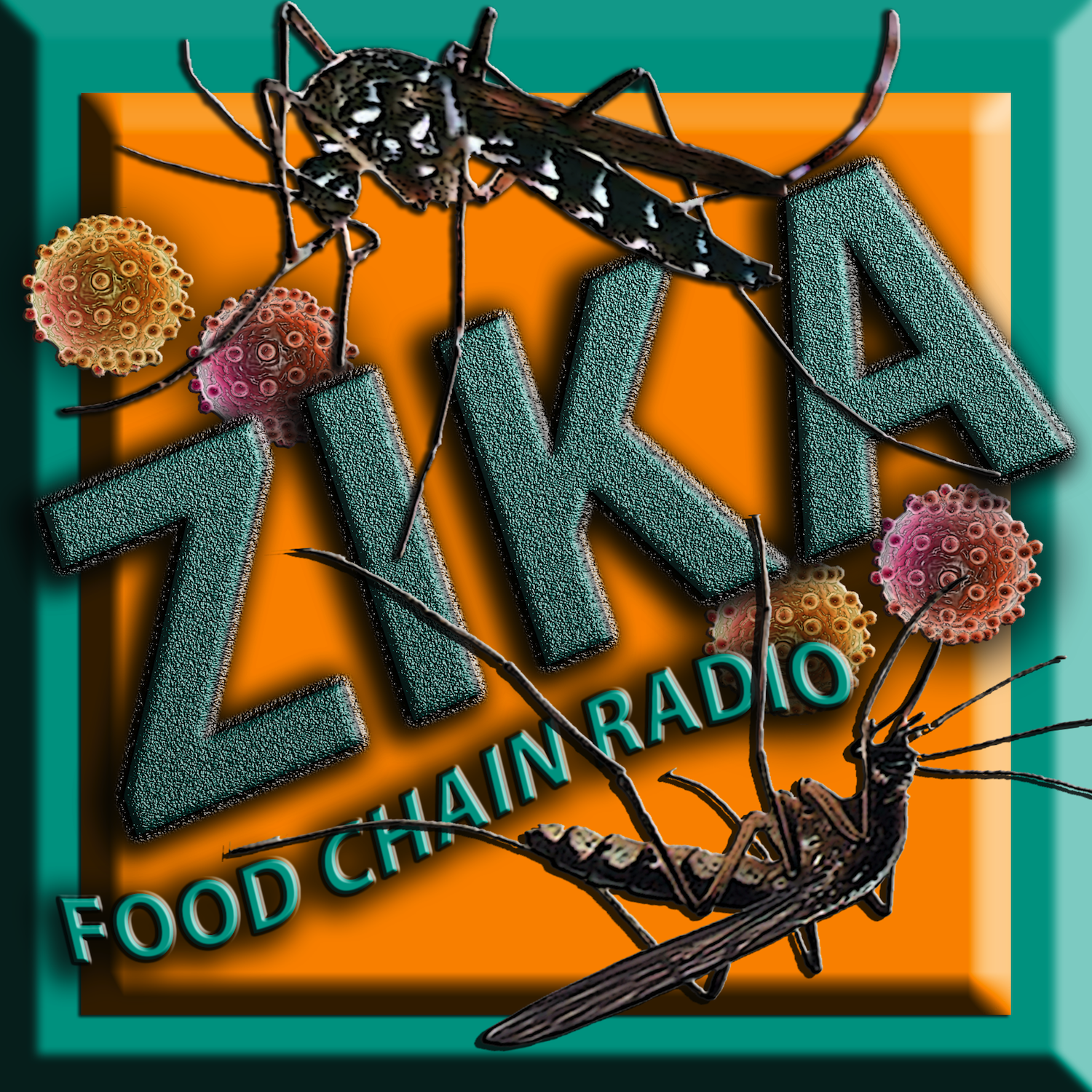 Michael Olson Food Chain Radio – Zika Virus