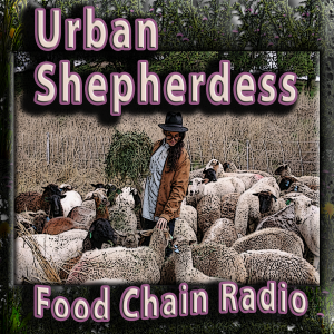 Michael Olson Food Chain Radio – Which can best win the war on weeds: animals, chemicals or people? 