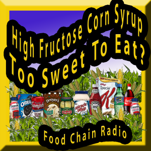 Michael Olson Food Chain Radio - High Fructose Corn Syrup (HFCS)High Fructose Corn Syrup (HFCS) - 