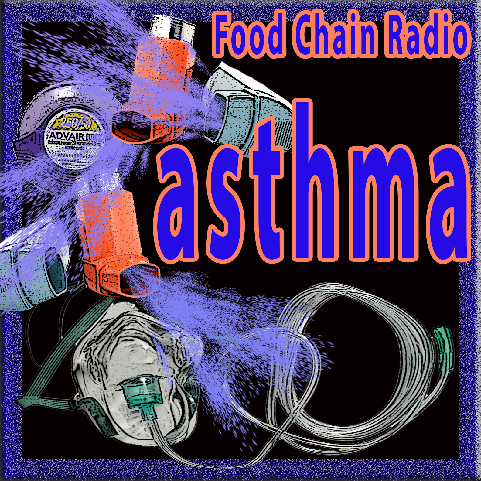 Michael Olson Food Chain Radio – Why do so many Hutterite children have asthma, while so many Amish children remain unafflicted?
