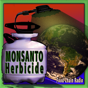 Michael Olson Food Chain Radio – Pesticide Drift and Superweeds