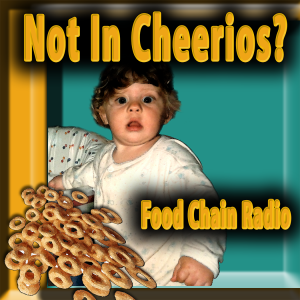 Michael Olson Food Chain Radio – Is Glyphosate in all Food?