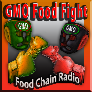 Michael Olson Food Chain Radio – GMO Substantial Equivalency