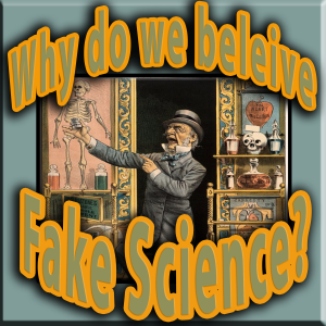 Michael Olson Food Chain Radio – Why Do We Believe Fake Science?