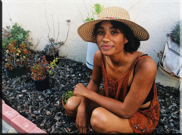 Sophia Wilmore Student Intern Producer Food Chain Radio – University of California Santa Cruz Senior – Environmental Studies with Emphasis in Agroecology and Sustainable Food Systems