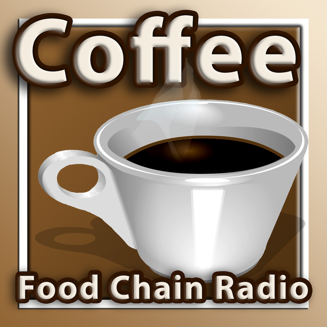 Michael Olson Food Chain Radio – Crazed by Coffee – How did coffee transform the world?
