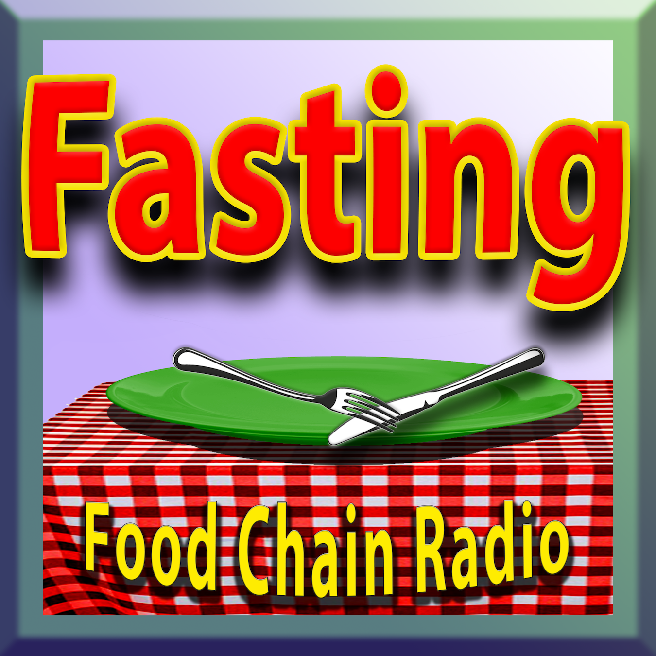 Michael Olson Food Chain Radio – Fasting – The Fountain of Youth?