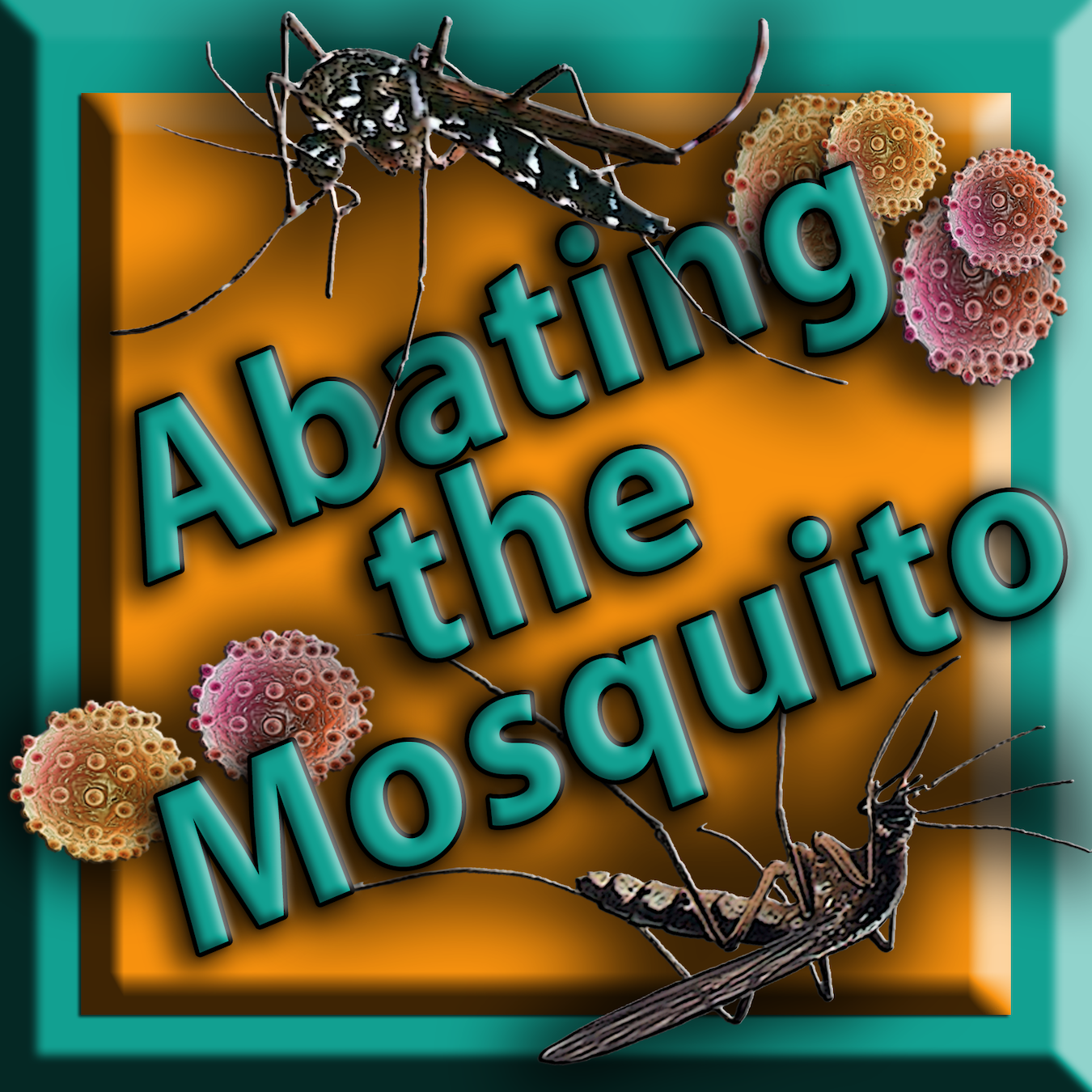 Michael Olson Food Chain Radio – Mosquito Abatement – Can we fight off the blood-sucking mosquito?