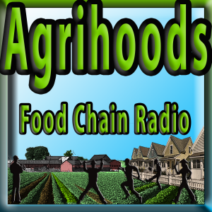 Michael Olson Food Chain Radio – Can you take a nice farm in a nice location and develop it into our very own community paradise?