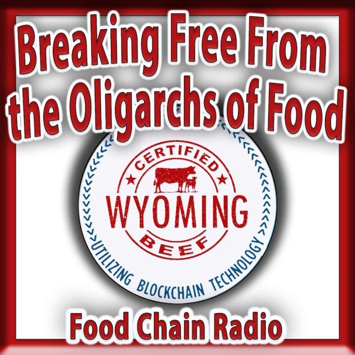 Michael Olson Food Chain Radio – Breaking Free From the Oligarchs of Food