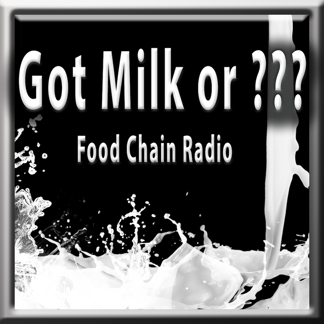Michael Olson Food Chain Radio – Got Milk, Or ??? – This trend to pretend foods leads us to ask: Is there any milk, in soy milk?