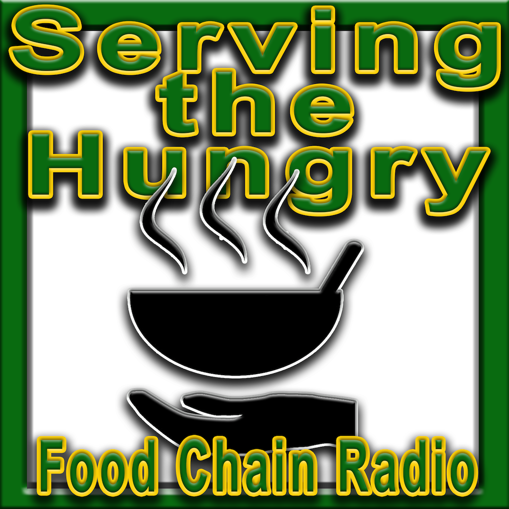 Michael Olson Food Chain Radio – Feeding and Serving the Hungry & The Food Angels