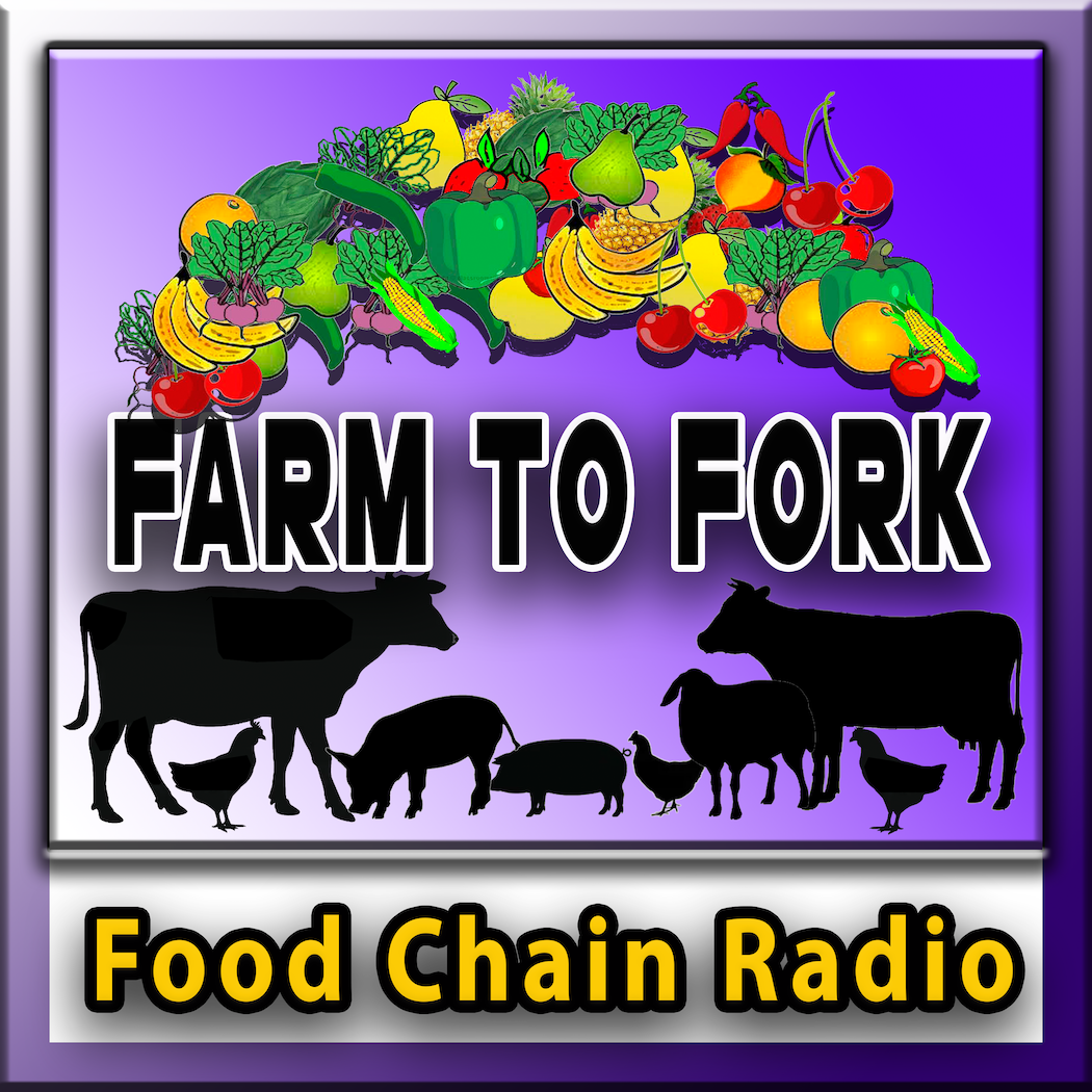 Michael Olson Food Chain Radio – Victory for Local Food and Local Meat! Farm to Fork!