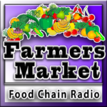 Michael Olson Food Chain Radio – Closing the Distance to Our Food With the Farmers Market
