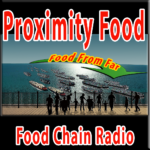 Michael Olson Food Chain Radio – Proximity Food