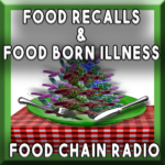 Michael Olson Food Chain Radio – Food Born Illness and Food Recalls