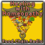 Michael Olson Food Chain Radio – Healing with Homeopathy and Food