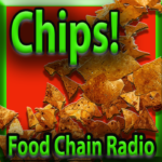 Michael Olson Food Chain Radio – Tortilla Chips and The Snack Chips Man