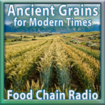 Michael Olson Food Chain Radio – Ancient Grains for Modern Times